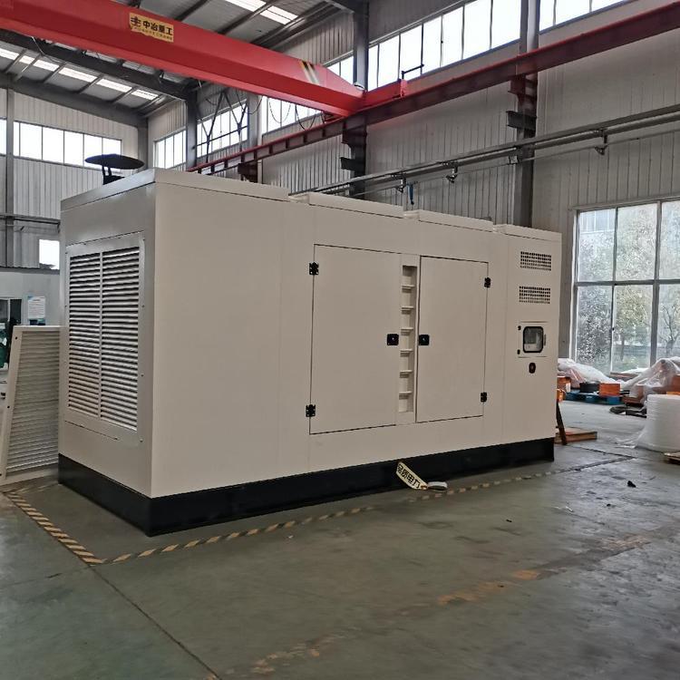 乐山发电机出租